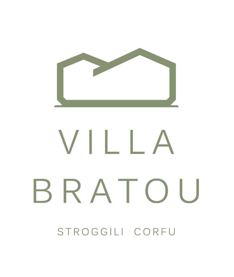 Villa Bratou Episkopiana  外观 照片